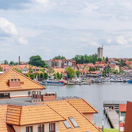 Apartamenty Premium N11 Mikolajki - Destigo Hotels 외부 사진