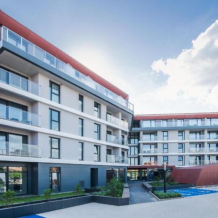 Apartamenty Premium N11 Mikolajki - Destigo Hotels 외부 사진