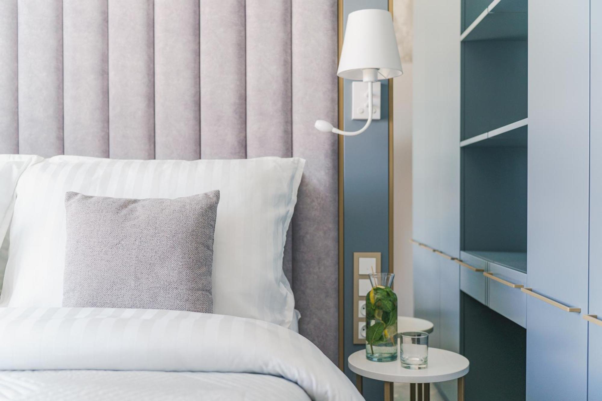 Apartamenty Premium N11 Mikolajki - Destigo Hotels 외부 사진