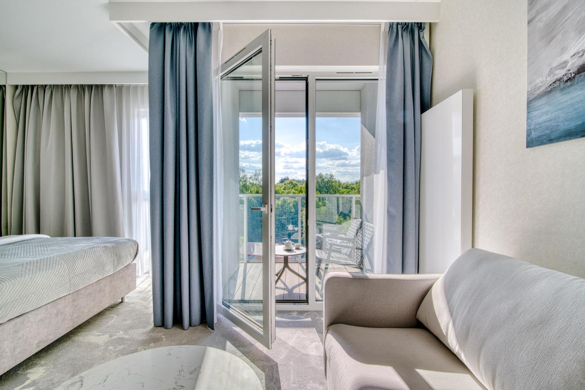 Apartamenty Premium N11 Mikolajki - Destigo Hotels 외부 사진