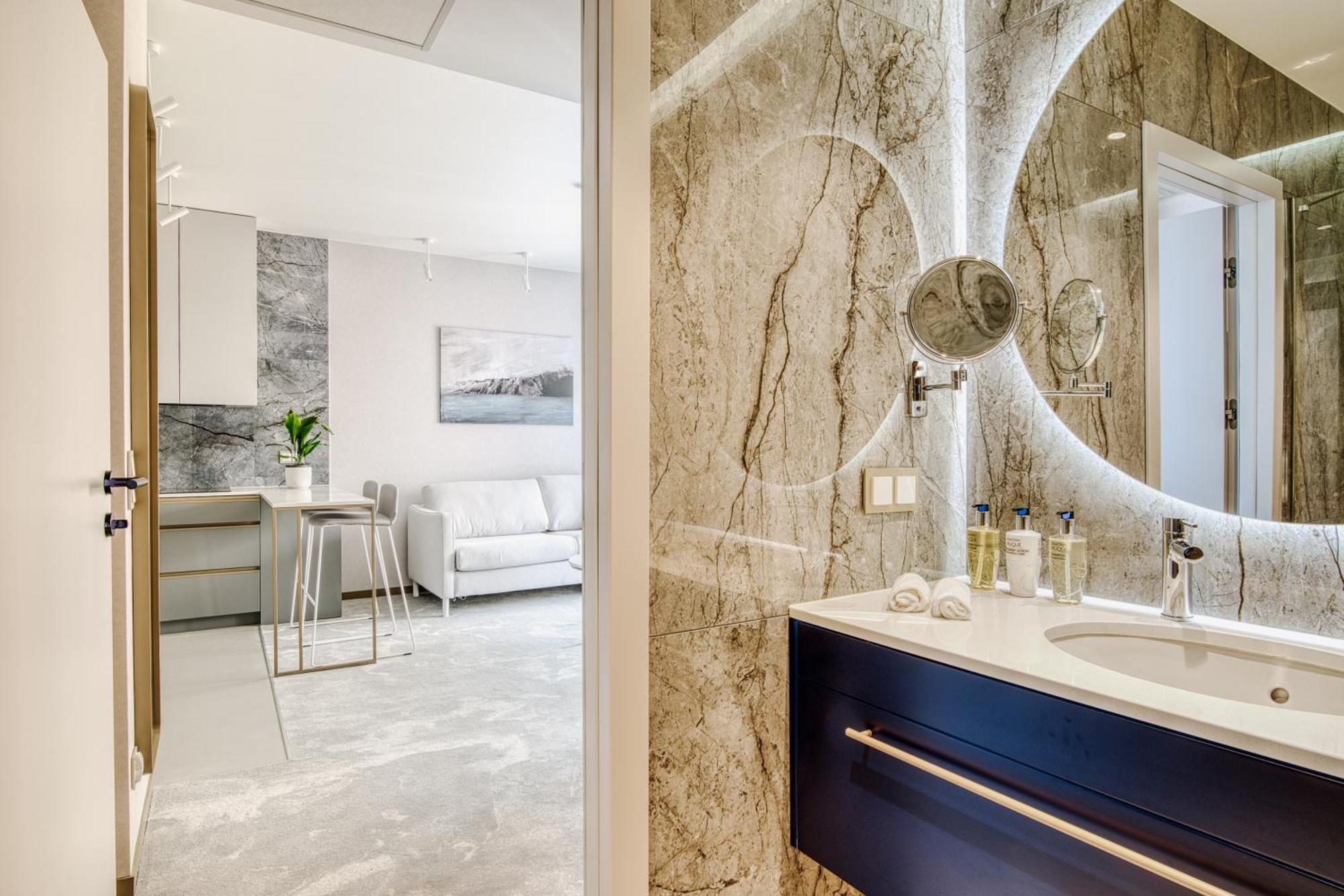 Apartamenty Premium N11 Mikolajki - Destigo Hotels 외부 사진