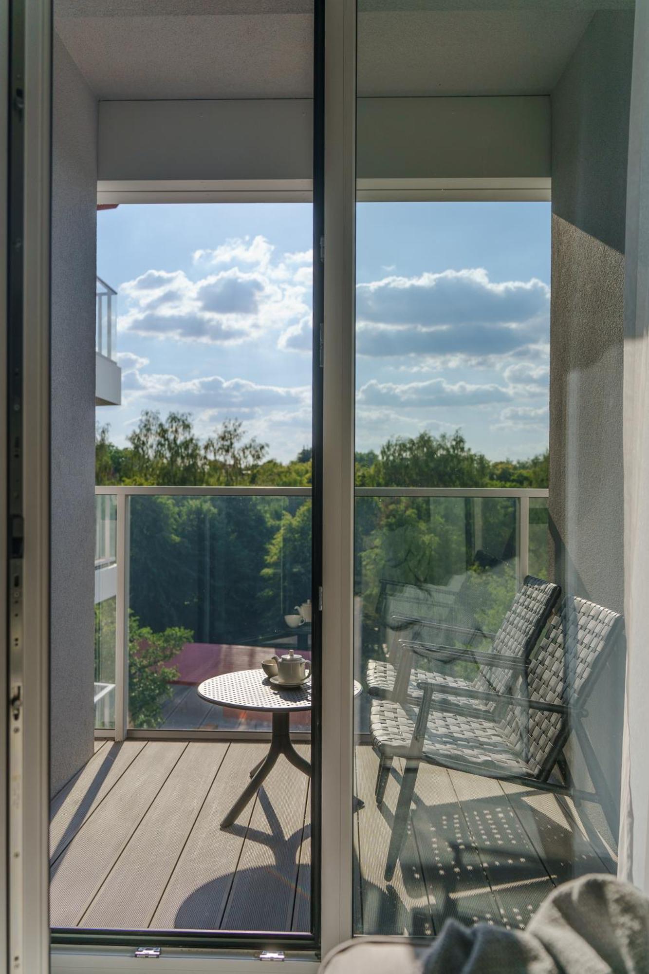 Apartamenty Premium N11 Mikolajki - Destigo Hotels 외부 사진