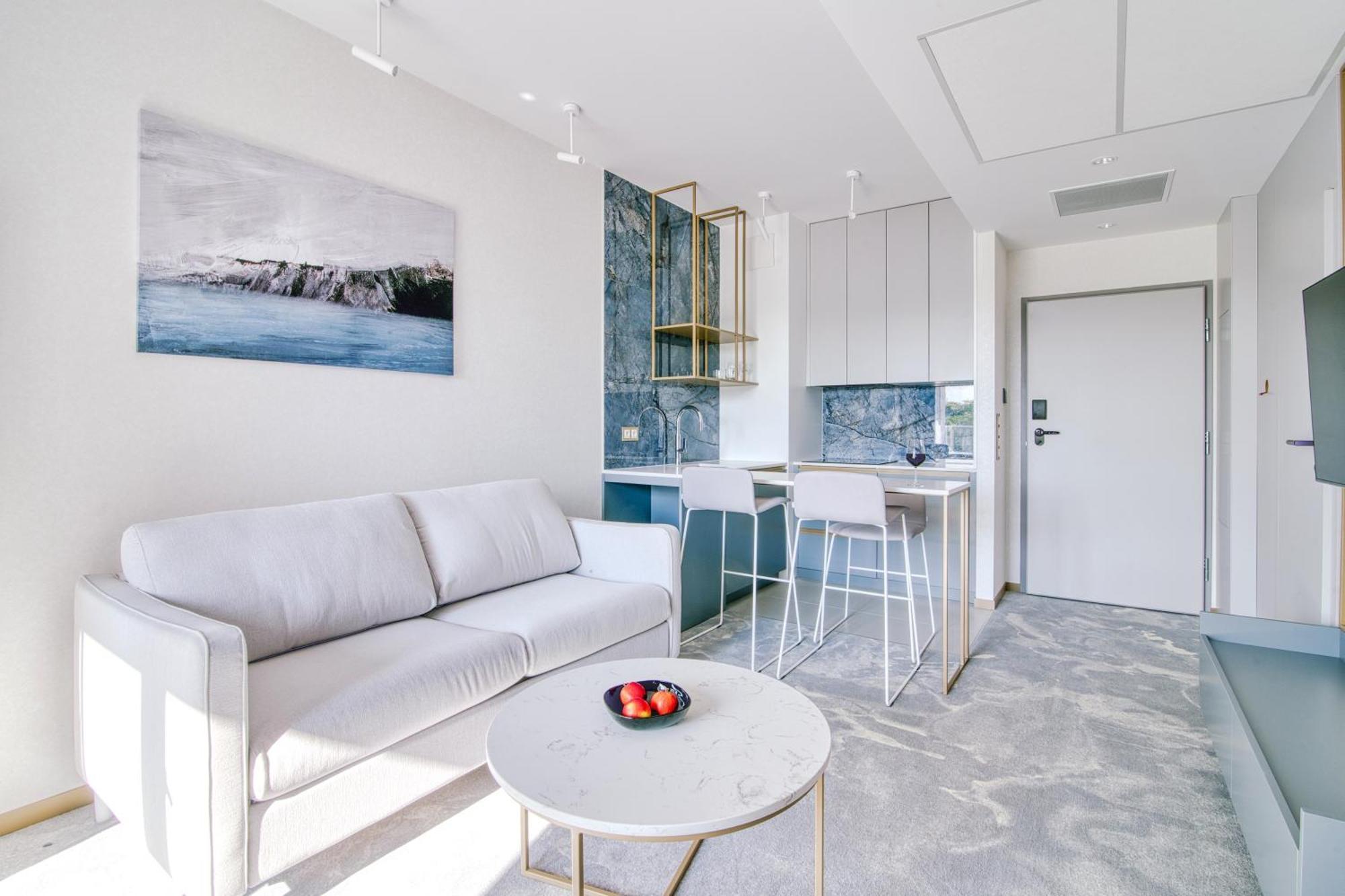 Apartamenty Premium N11 Mikolajki - Destigo Hotels 외부 사진