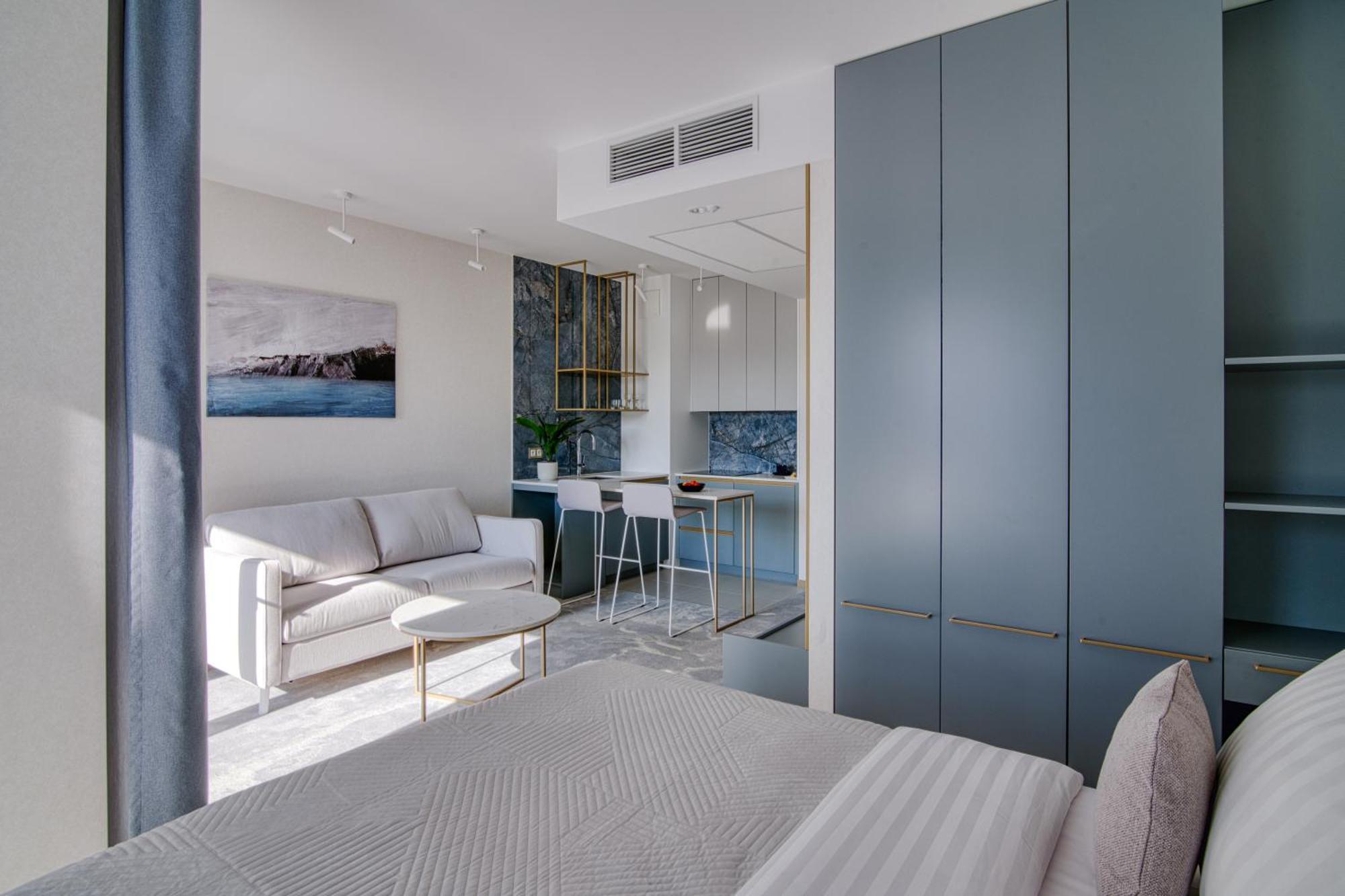 Apartamenty Premium N11 Mikolajki - Destigo Hotels 외부 사진