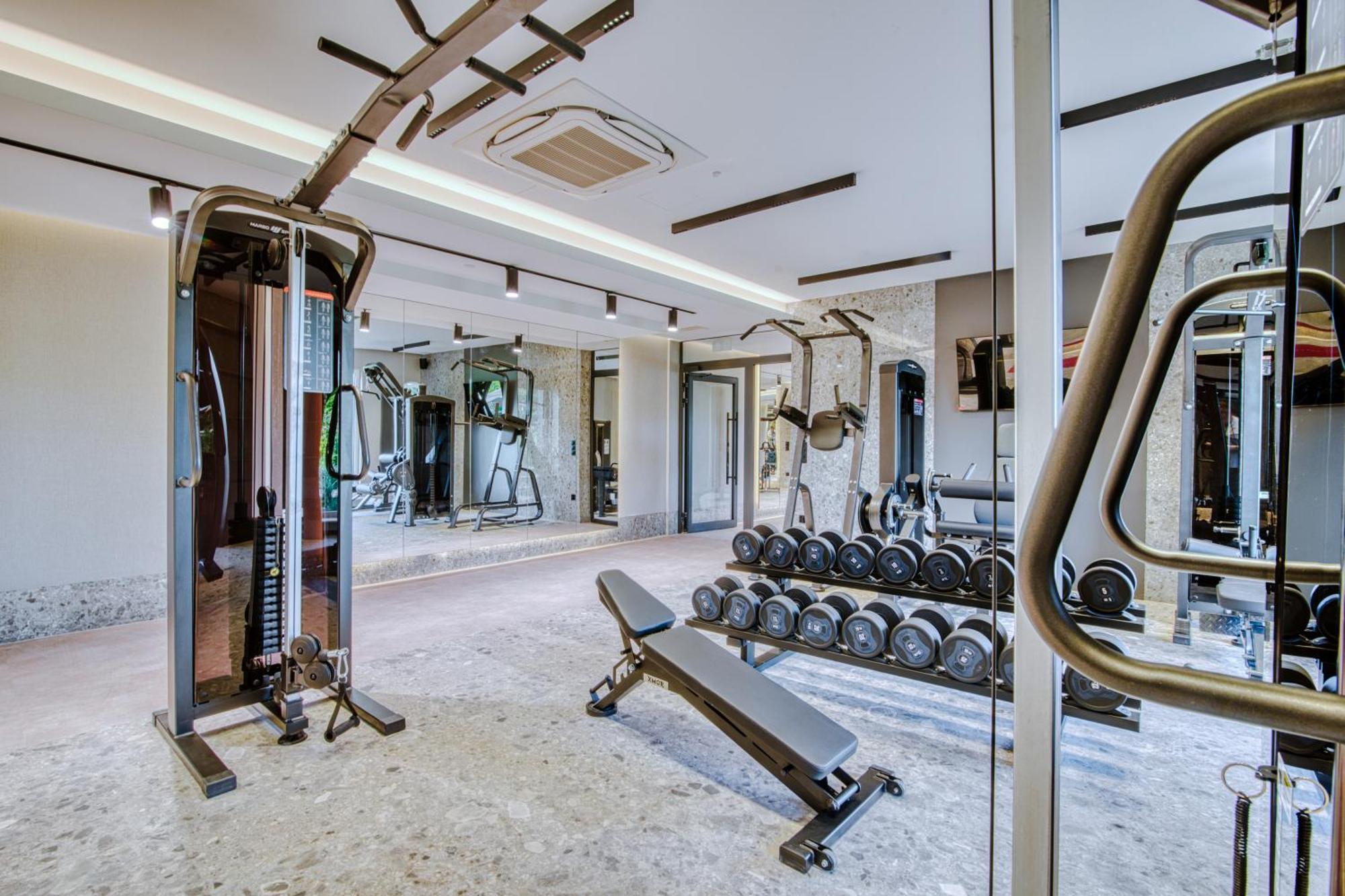 Apartamenty Premium N11 Mikolajki - Destigo Hotels 외부 사진